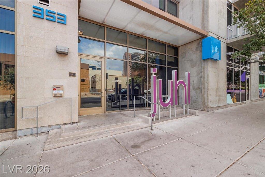 353 East Bonneville Avenue 369, Las Vegas, NV 89101 — photo 1