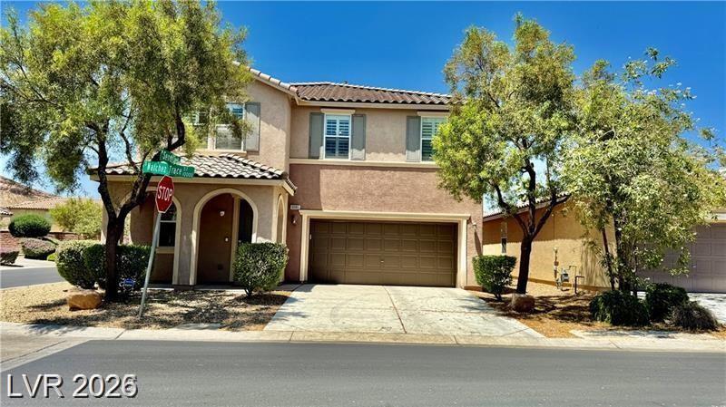 10085 Natchez Trace Street, Las Vegas, NV 89178 — photo 1