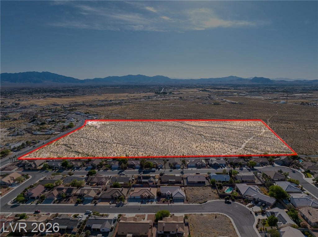3440 East Winery Road, Pahrump, NV 89048 — photo 1