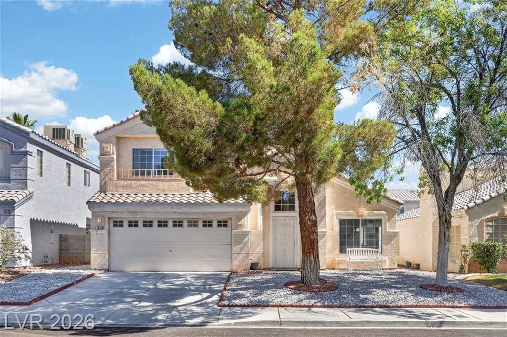 7924 McDowell Drive, Las Vegas, NV 89129 — photo 1
