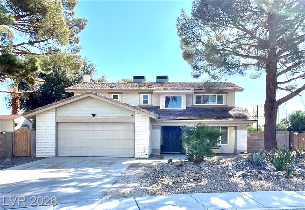 2246 Windsor Drive, Henderson, NV 89014 — photo 1