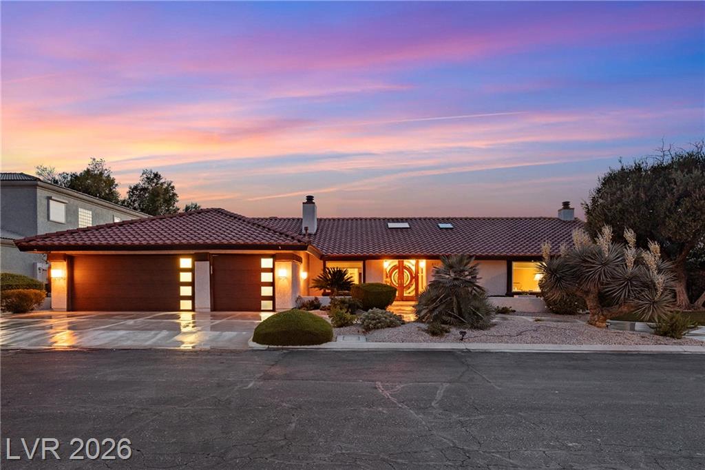 812 Trotter Circle, Las Vegas, NV 89107 — photo 1