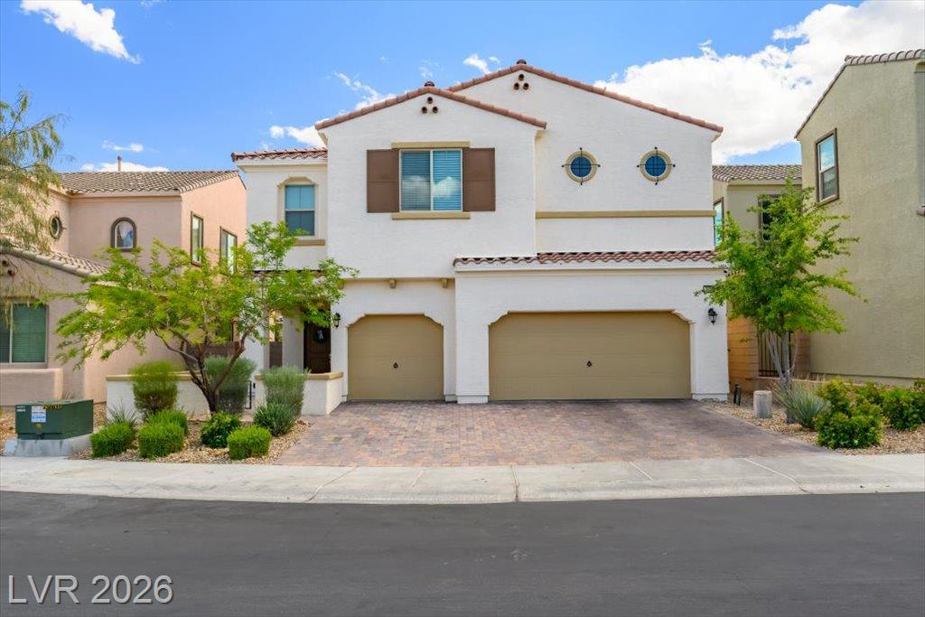 9625 Ponderosa Skye Court, Las Vegas, NV 89166 — photo 1