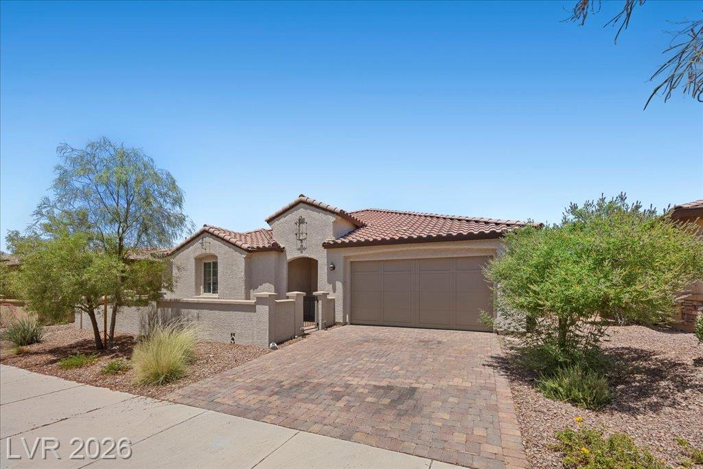 266 Inflection Street, Henderson, NV 89011 — photo 1