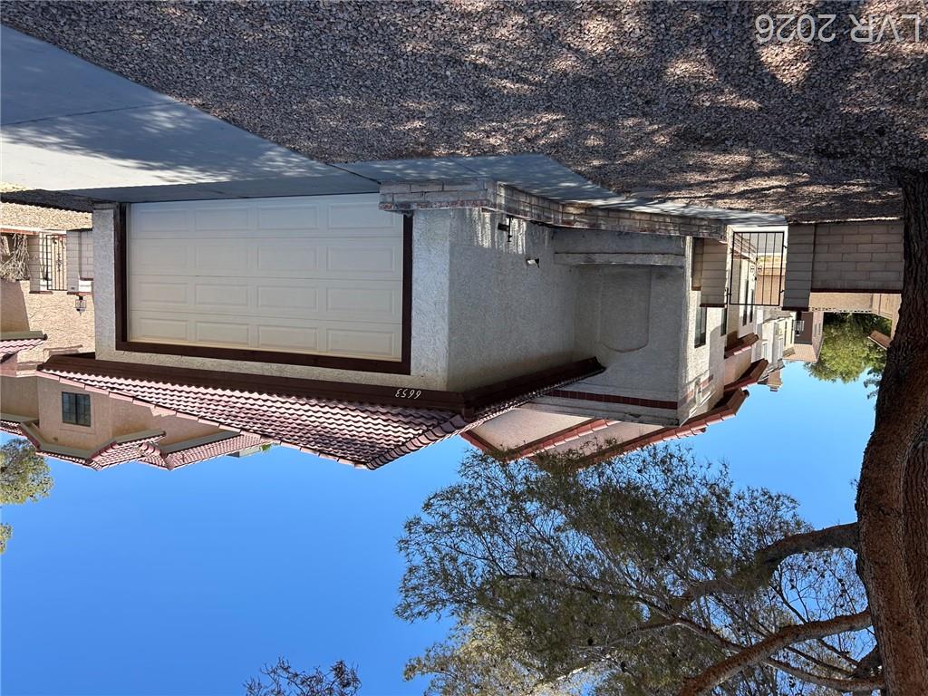 6653 Joe Michael Way, Las Vegas, NV 89108 — photo 1