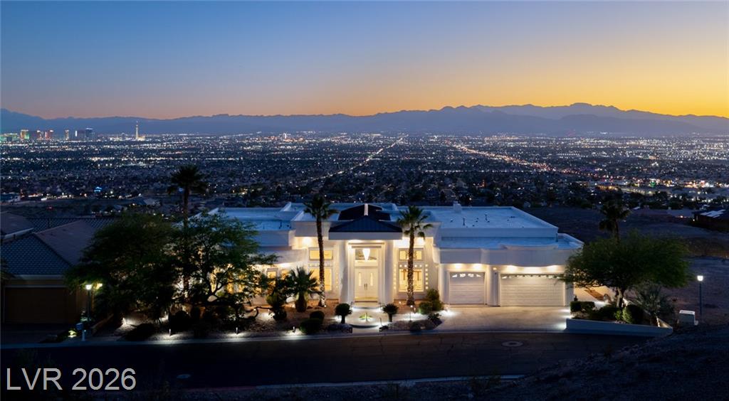 1780 Hardrock Street, Las Vegas, NV 89156 — photo 1