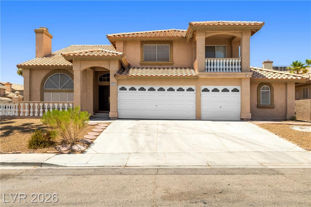 3775 Emerald Bay Circle, Las Vegas, NV 89147 — photo 1