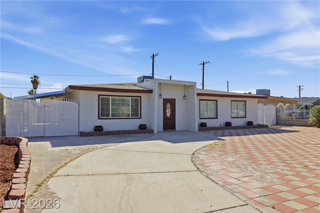 2990 Ferndale Street, Las Vegas, NV 89121 — photo 1