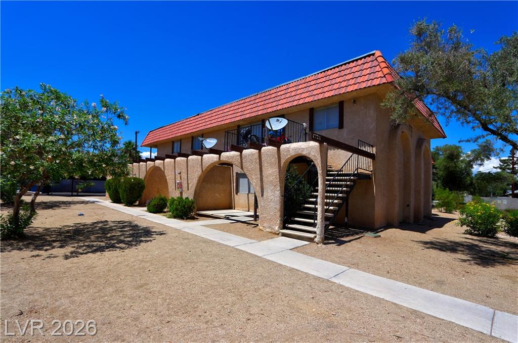 1721 Cordoba Lane, Las Vegas, NV 89108 — photo 1