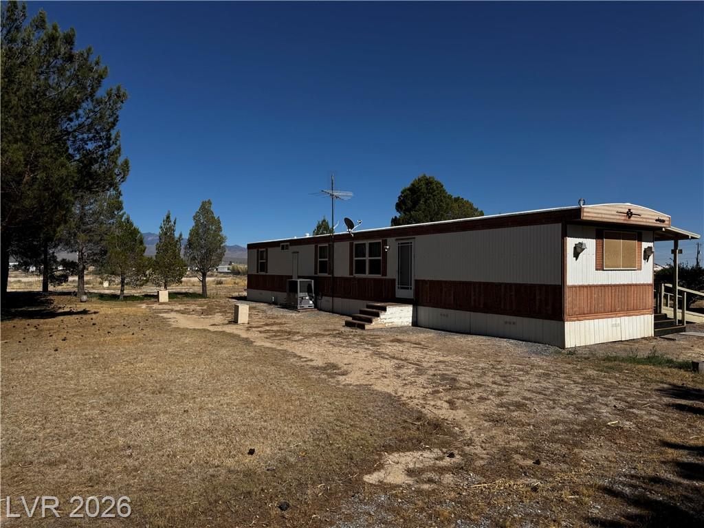 3090 Gally Road, Pahrump, NV 89060 — photo 1