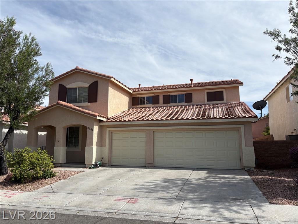 2341 Brockton Way, Henderson, NV 89074 — photo 1