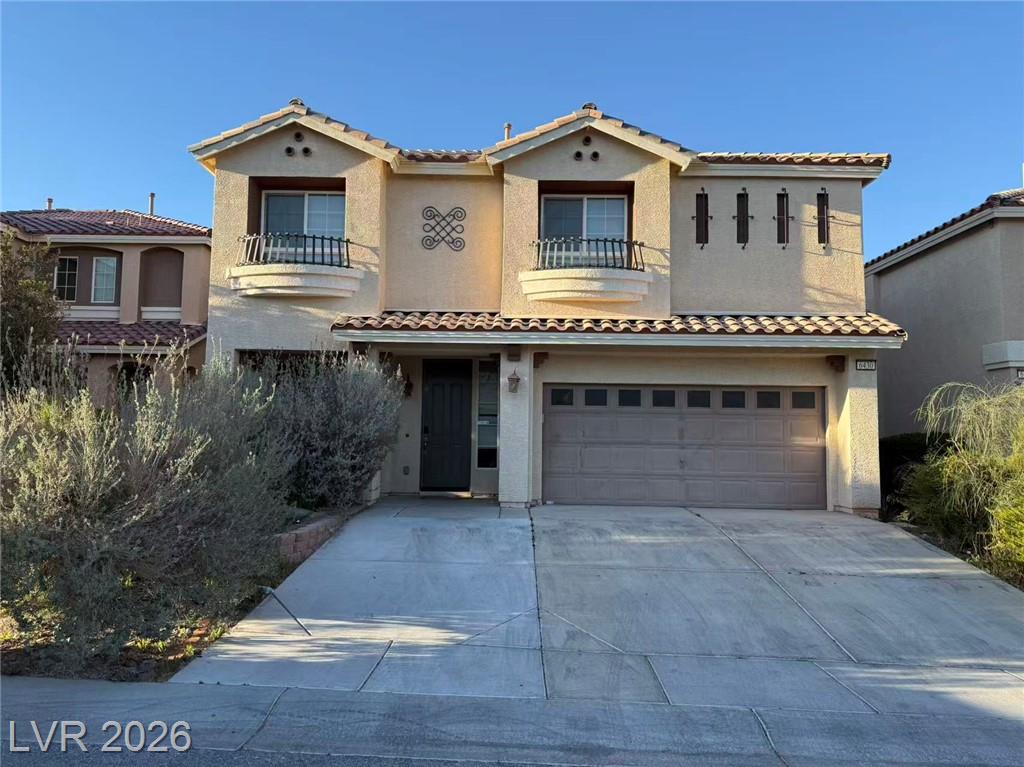 6430 West Camero Avenue, Las Vegas, NV 89139 — photo 1