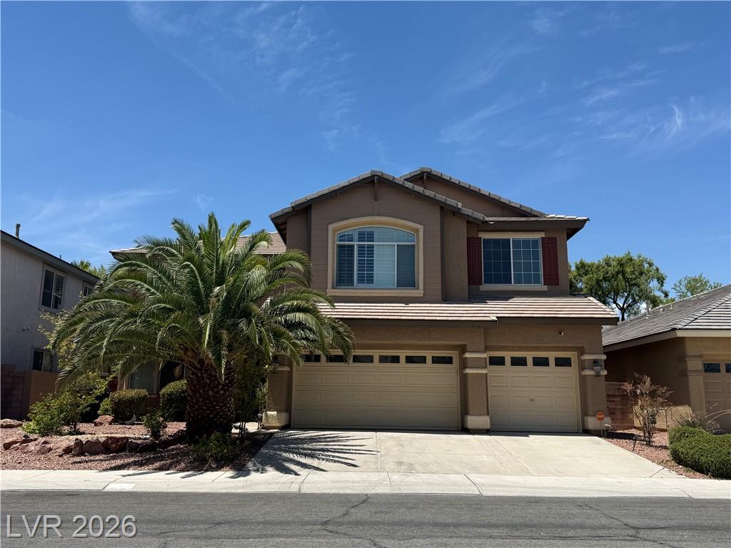 605 Runbridge Street, Las Vegas, NV 89144 — photo 1