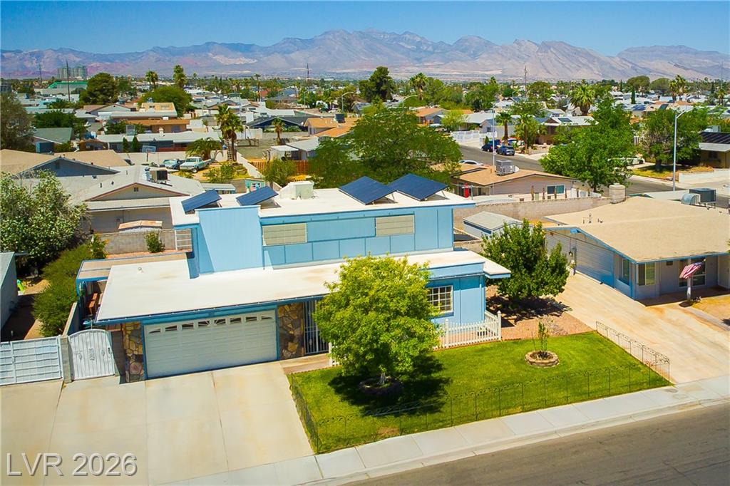 312 Redstone Street, Las Vegas, NV 89145 — photo 1