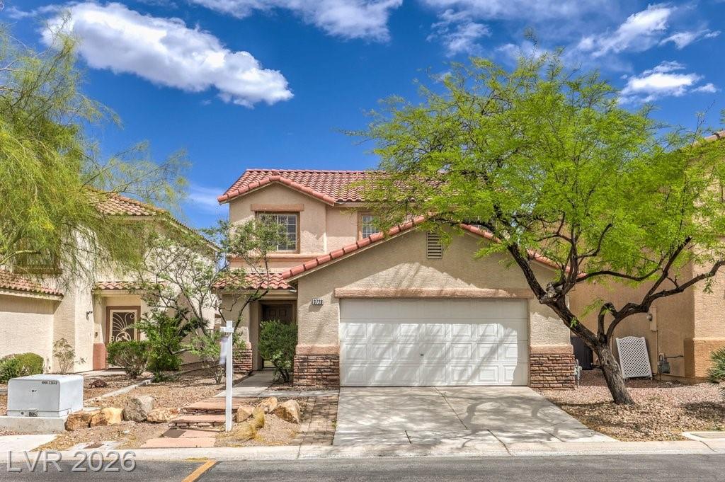 3728 Ashling Street, Las Vegas, NV 89129 — photo 1