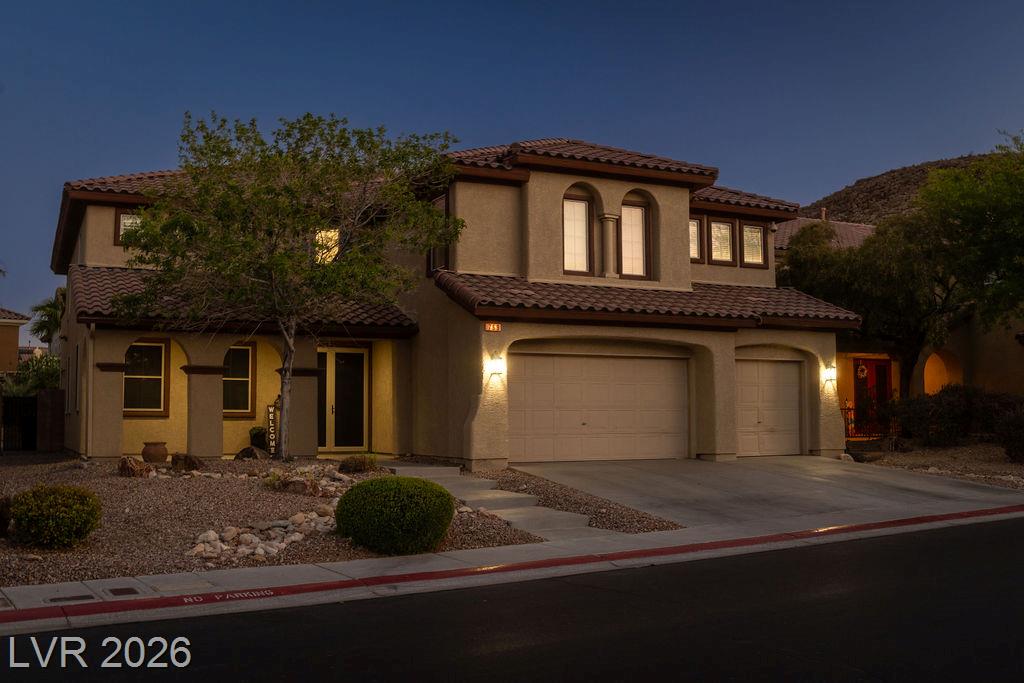 769 Shirehampton Drive, Las Vegas, NV 89178 — photo 1