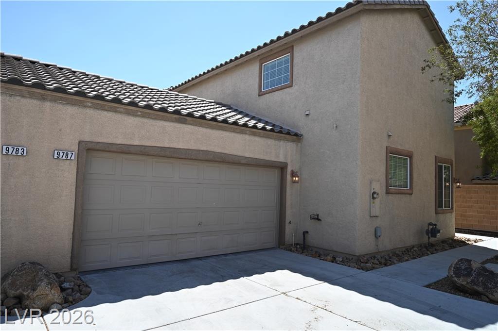 9787 Beach Rose Court, Las Vegas, NV 89148 — photo 1