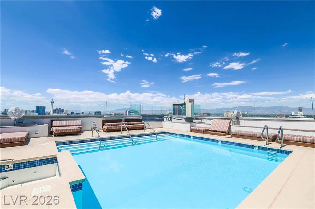 150 LAS VEGAS Boulevard 1211, Las Vegas, NV 89101 — photo 1