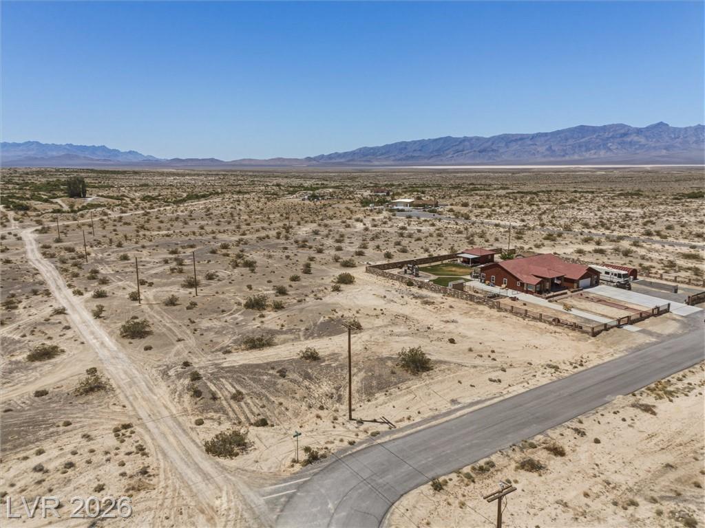 5991 East Carter Lane, Pahrump, NV 89061 — photo 1
