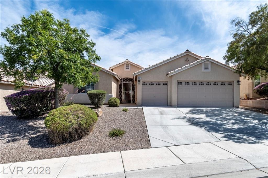 3421 Amish Avenue, North Las Vegas, NV 89031 — photo 1
