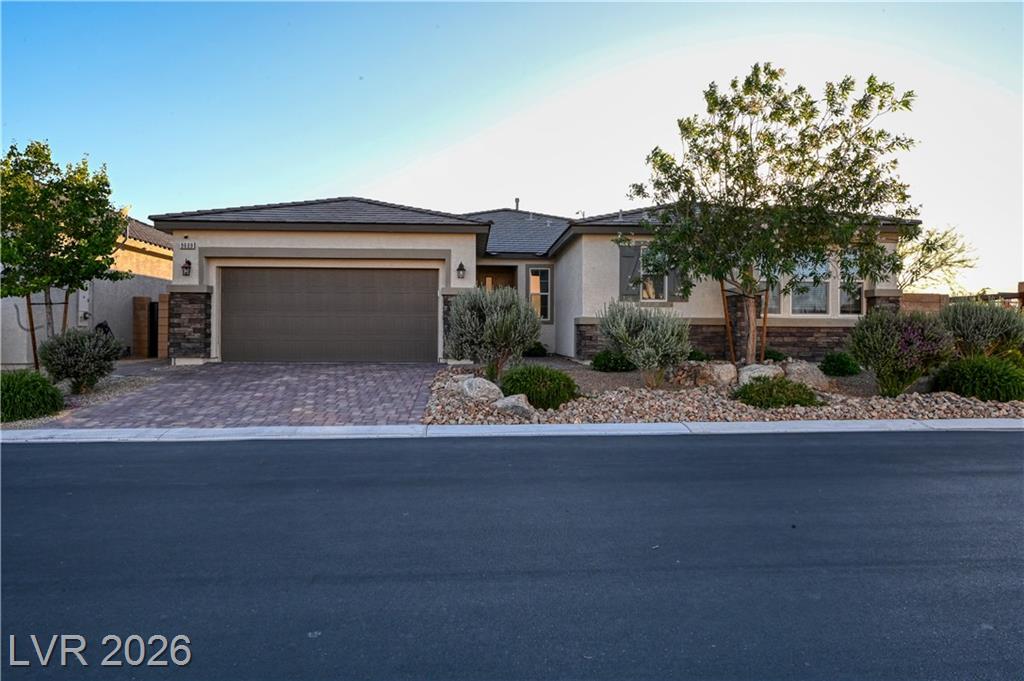 9609 Lexington Arch Street, Las Vegas, NV 89178 — photo 1