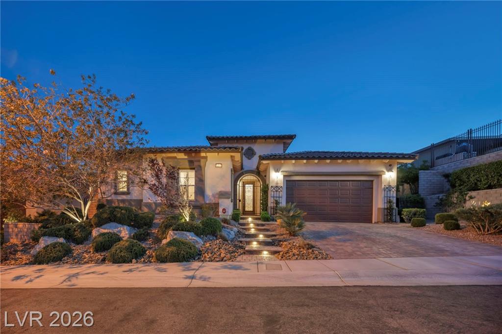 12217 Tempestad Avenue, Las Vegas, NV 89138 — photo 1