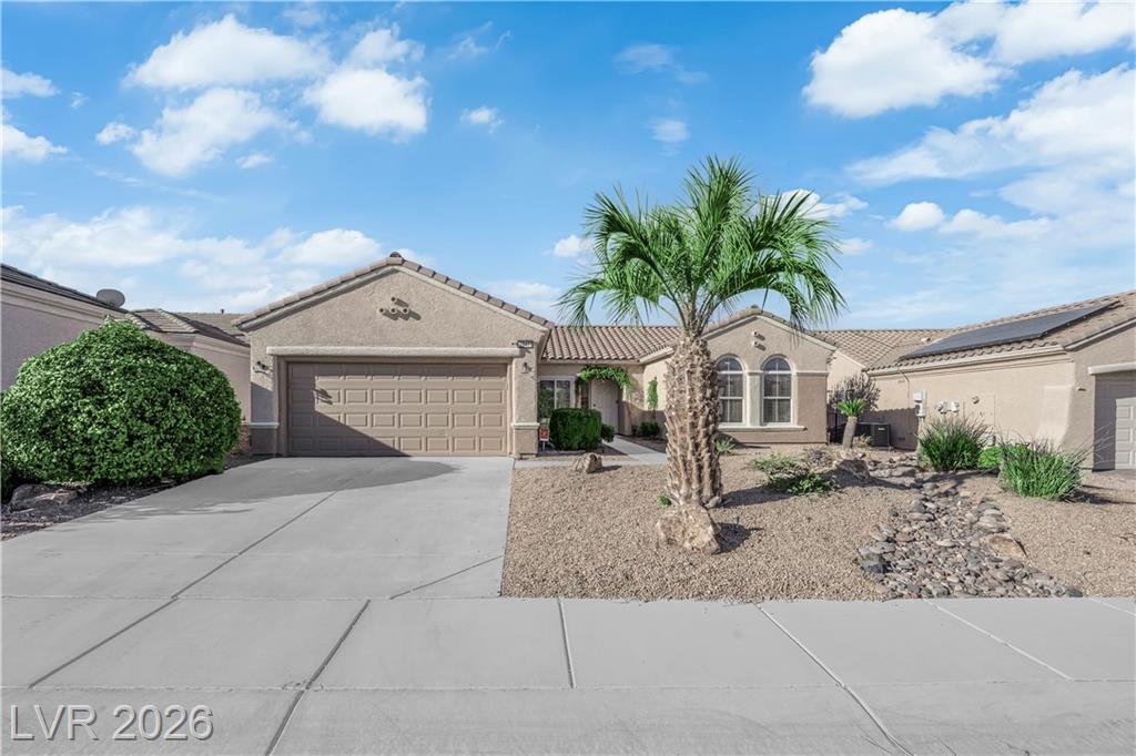 2847 Forest Grove Drive, Henderson, NV 89052 — photo 1