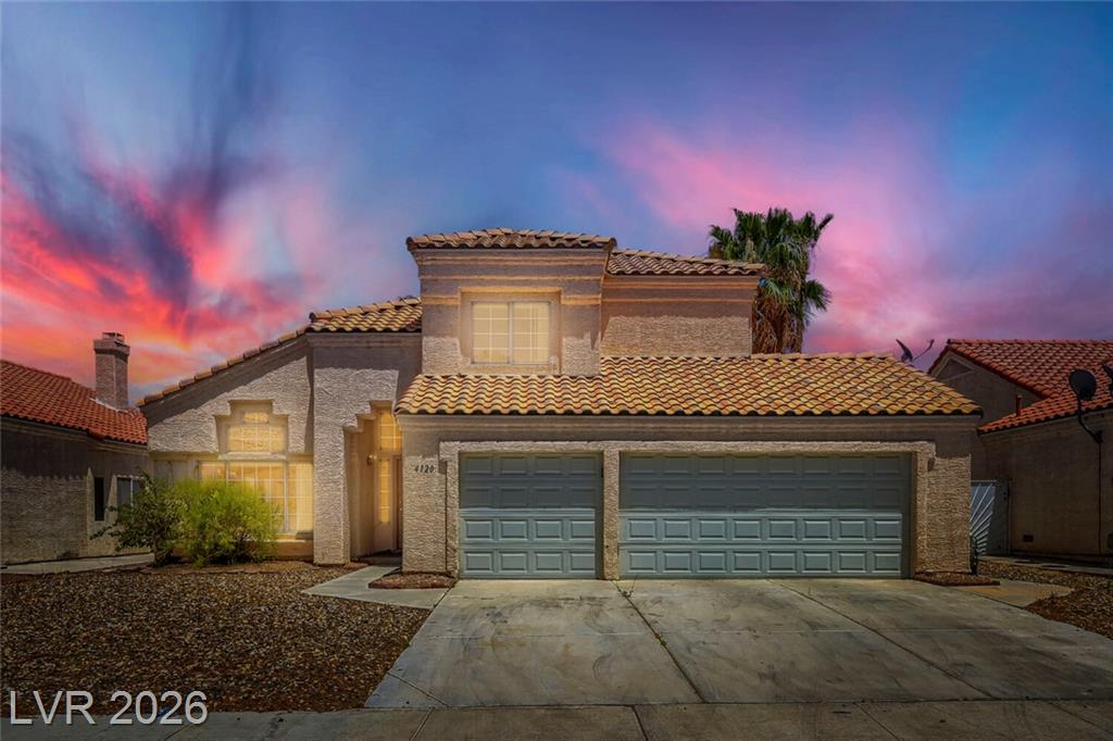 4120 Laurel Hill Drive, North Las Vegas, NV 89032 — photo 1