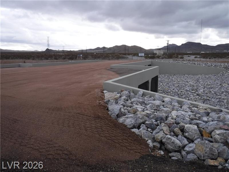 0 Hwy 93 Great Basin, North Las Vegas, NV 89165 — photo 1