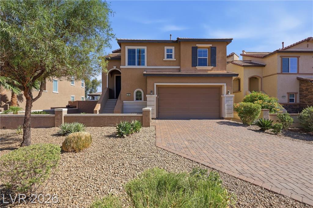 924 Tasker Pass Avenue, Henderson, NV 89012 — photo 1