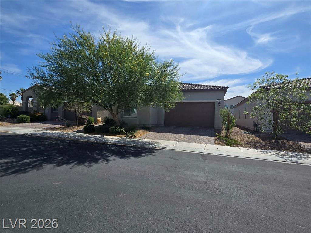 4748 Ritual Street, North Las Vegas, NV 89031 — photo 1