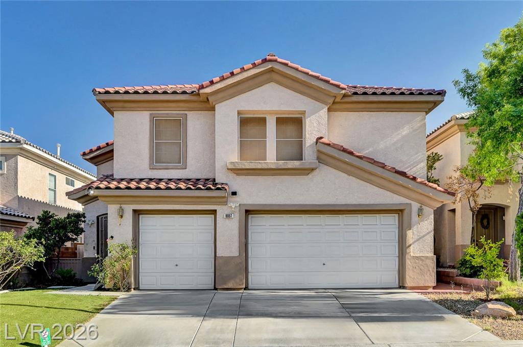 8957 Tempest Point Court, Las Vegas, NV 89147 — photo 1