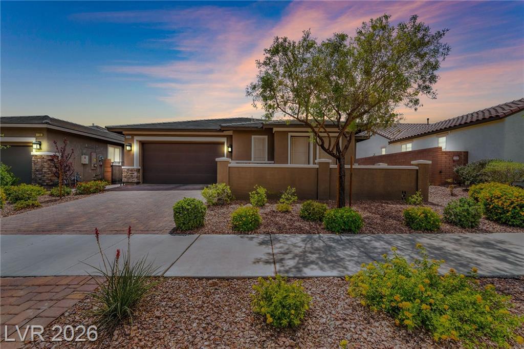 1130 North Water Street, Henderson, NV 89011 — photo 1