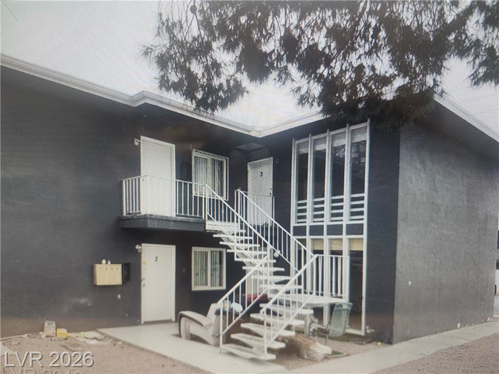 1423 Sombrero Drive 2, Las Vegas, NV 89169 — photo 1