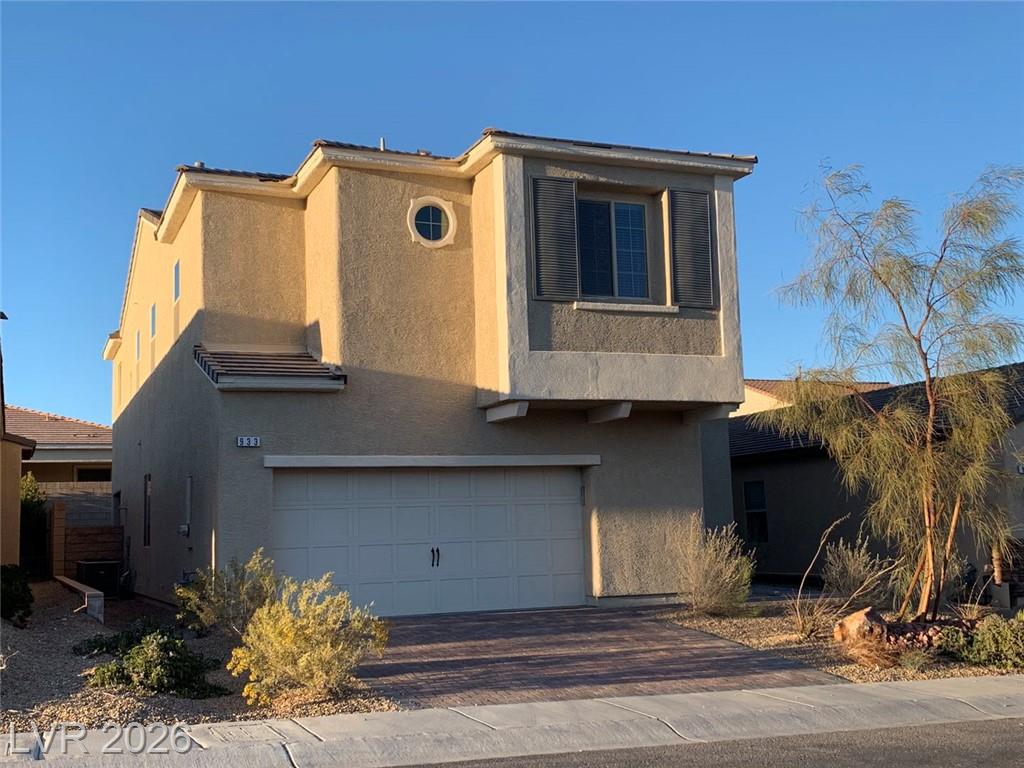 933 Kimbark Avenue, Las Vegas, NV 89148 — photo 1