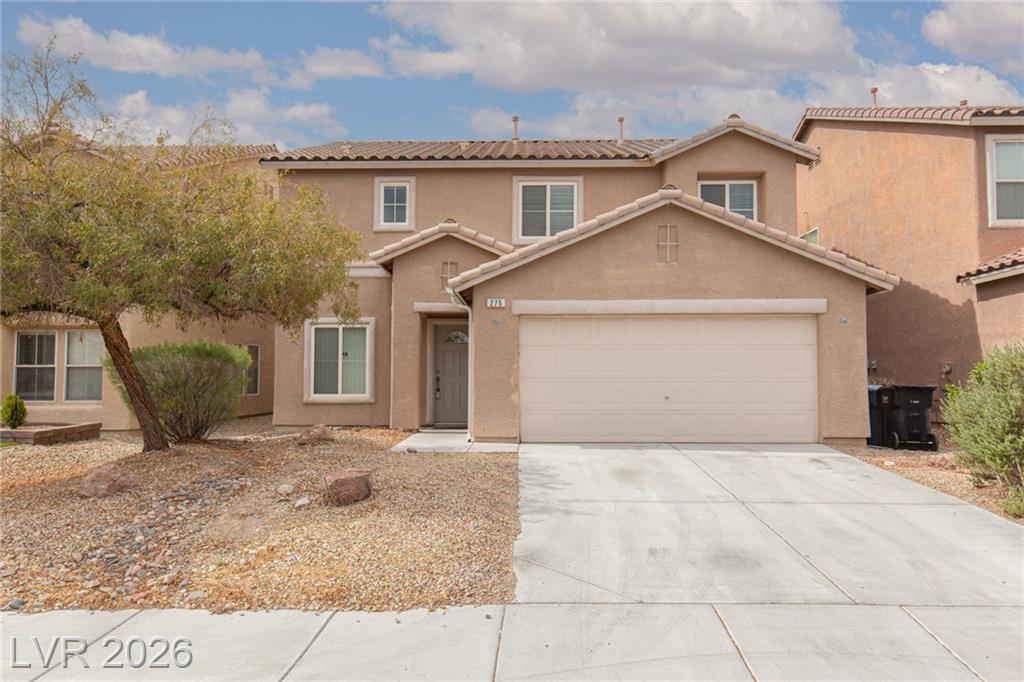 275 CALVINO Avenue, Las Vegas, NV 89183 — photo 1