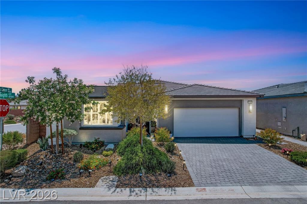 4780 South Sierra Heights Court, Pahrump, NV 89061 — photo 1