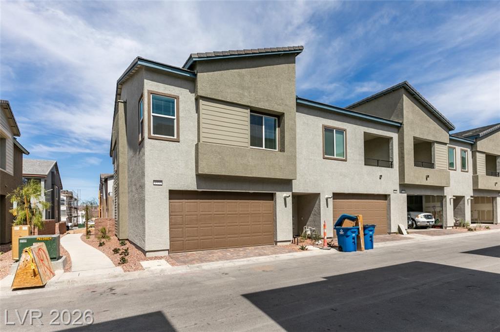 1532 Eliana Crossing Place, Henderson, NV 89002 — photo 1