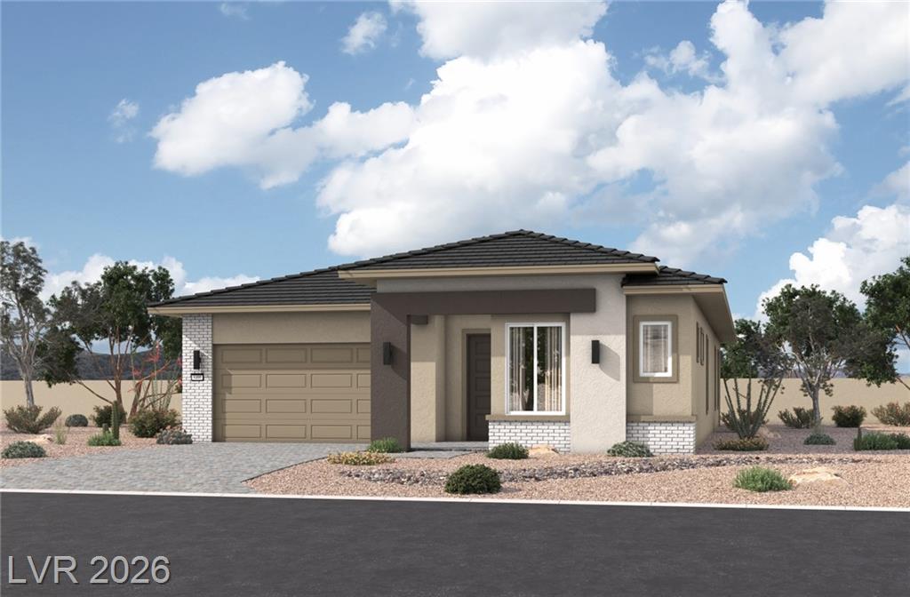 325 South Naples Street, Henderson, NV 89015 — photo 1