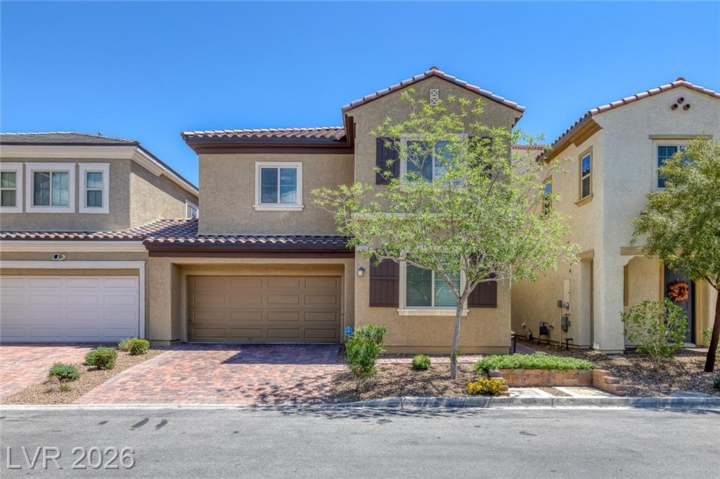 5120 Fiery Sky Ridge Street, Las Vegas, NV 89148 — photo 1