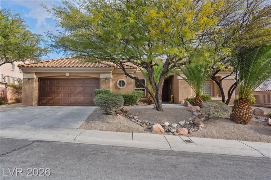 10312 Bent Brook Place, Las Vegas, NV 89134 — photo 1