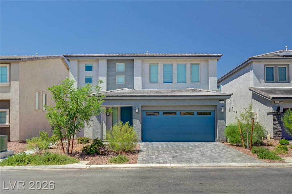 640 Stone Hammer Avenue, Las Vegas, NV 89183 — photo 1
