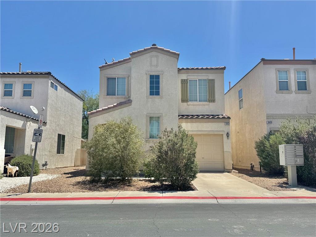 10424 Palm Village Street, Las Vegas, NV 89183 — photo 1