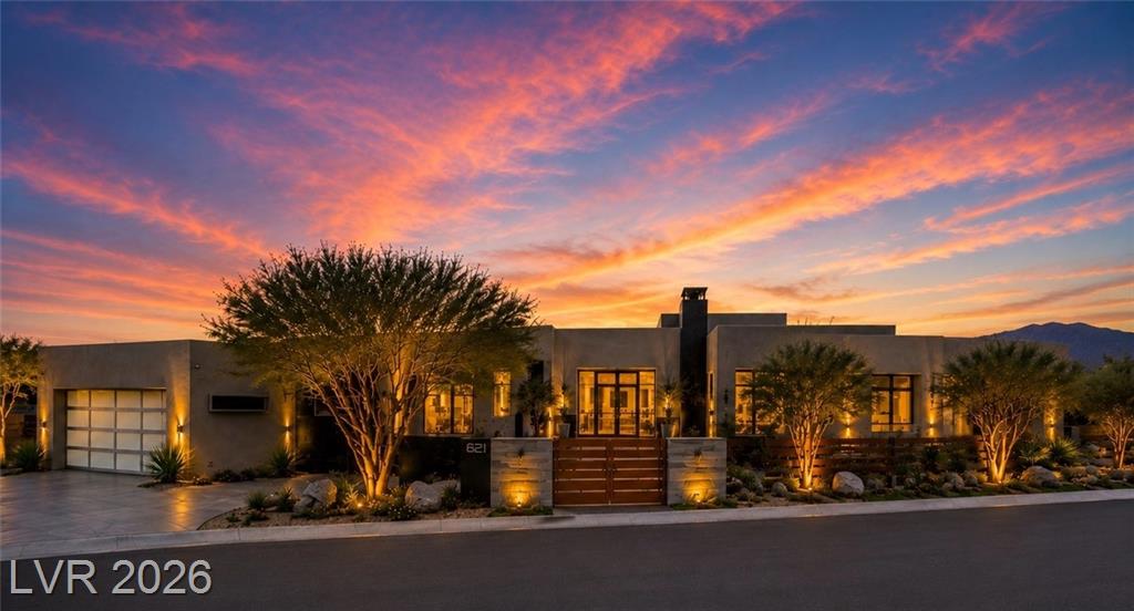 621 Majestic Rim Drive, Henderson, NV 89012 — photo 1