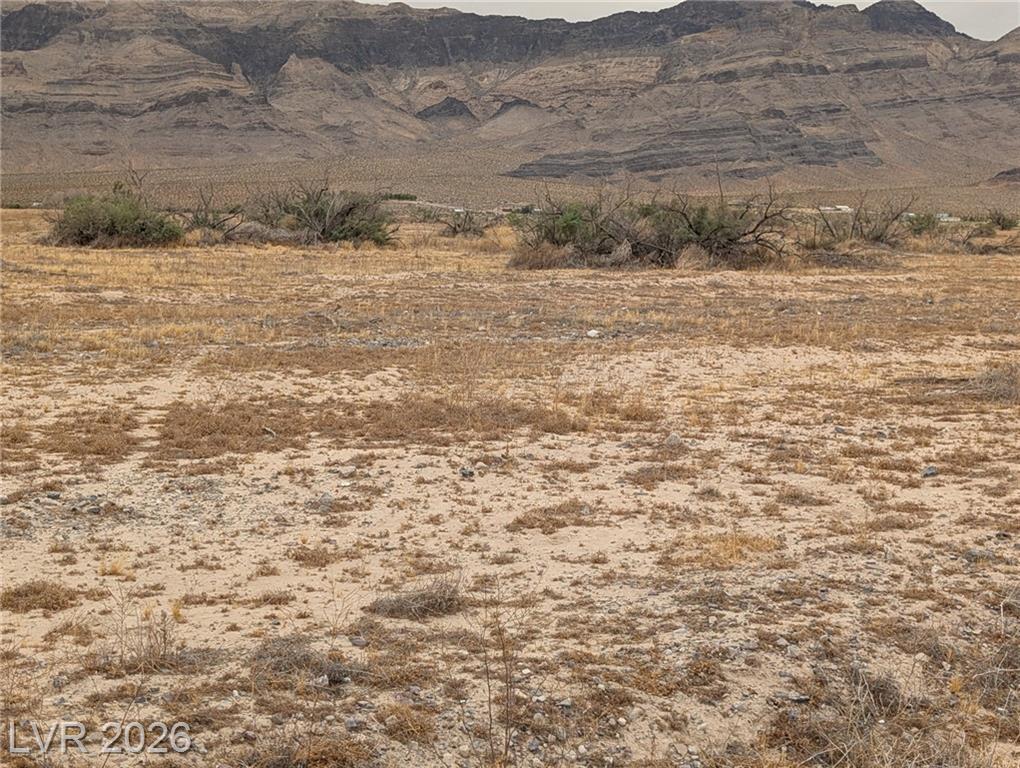 5900 North Fitzroy Avenue, Pahrump, NV 89060 — photo 1