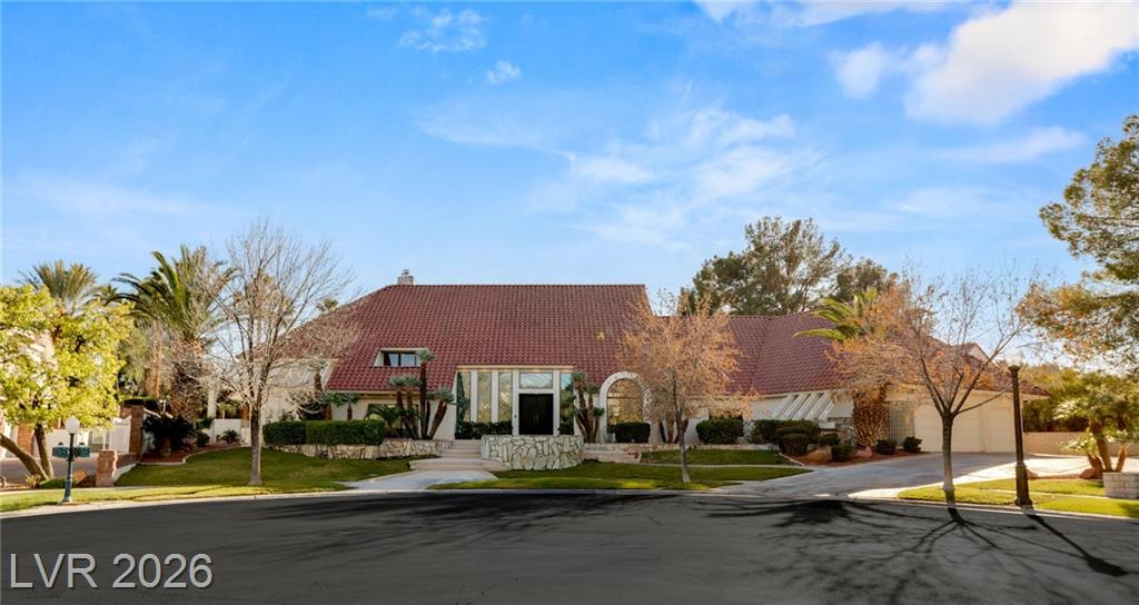 13 Dovetail Circle, Henderson, NV 89014 — photo 1