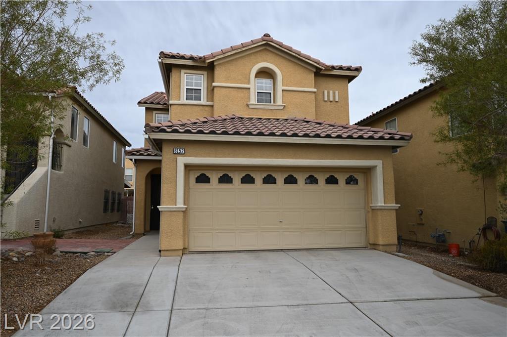6152 West Cougar Avenue, Las Vegas, NV 89139 — photo 1