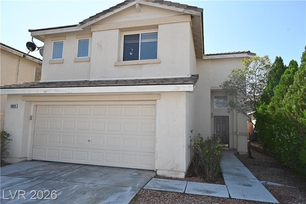 9859 Erins Grove Court, Las Vegas, NV 89147 — photo 1