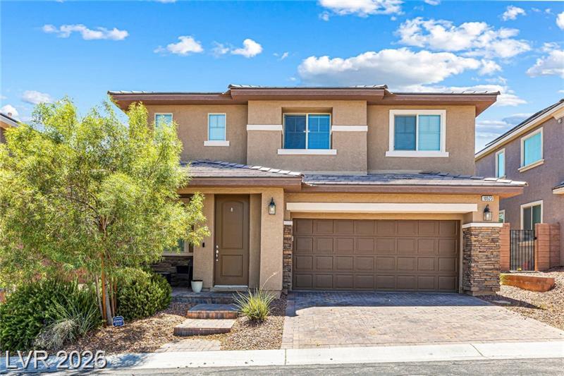 10523 Laurel Mountain Lane, Las Vegas, NV 89166 — photo 1