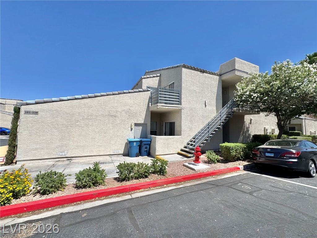 6250 West Flamingo Road 109, Las Vegas, NV 89103 — photo 1